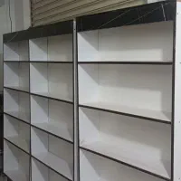 قفسه ام دی اف شیک