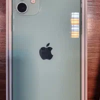 ایفون ۱۱، ال ال ای، ۲۵۶ گیگ|موبایل|تهران, ارم|دیوار