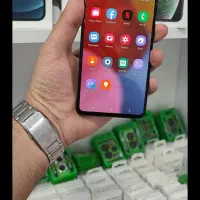 سامسونگ a51 حافظه ۱۲۸ رم ۶|موبایل|سیرجان, |دیوار