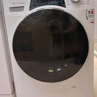 لباسشویی کندی پاکشوما ۸کیلو
