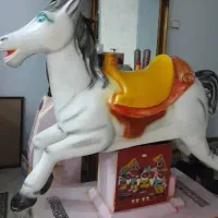 تکان دهنده ی کودک