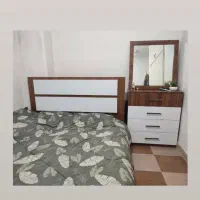 نصب ساخت میز تی وی کافی بار تخت درآورقیمت تولیدی|بوفه، ویترین، کنسول|محمودآباد, |دیوار