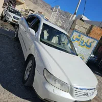 هیوندای ازرا ۲۰۰۸|خودرو سواری و وانت|آبدانان, |دیوار