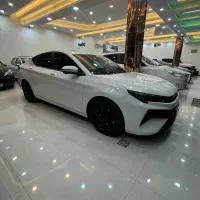 اتوطاووس kmc J7 1402|خودرو سواری و وانت|اصفهان, مشکین|دیوار