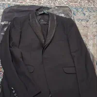 دو دست کت شلوار در حد نو