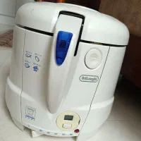 سرخکن دلونگی