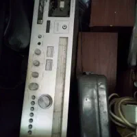 استریو شارپ قدیمی