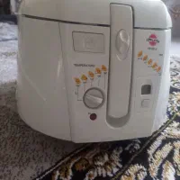 سرخ کن|اجاق گاز و لوازم برقی پختوپز|سلماس, |دیوار