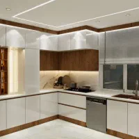 استخدام  ام دی اف کار ماهر