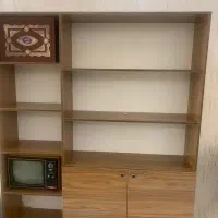 کتاب خانه در حد اکبند