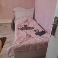 سرویس خواب کودک و نوجوان|تخت و سرویس خواب|تبریز, |دیوار