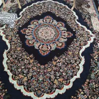 فرش ۷۰۰ شانه مشهد در حد خیلی نو