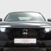 حواله خودرو هوندا اکورد2025