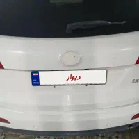 جک اس 5مدل 94|خودرو سواری و وانت|بروجن, |دیوار