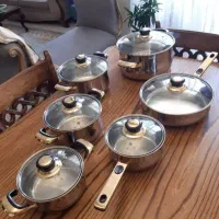 سرویس قابلمه