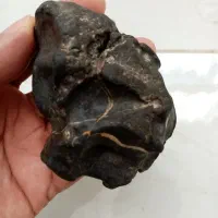 دوتا شهاب سنگ واقعی