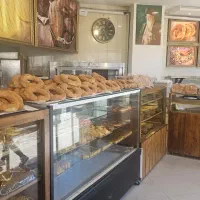 کافه قنادی بیکری|استخدام خدمات فروشگاه و رستوران|مشهد, کوثر|دیوار