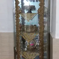 بوفه برنز اصل|بوفه، ویترین، کنسول|لاهیجان, لیالستان|دیوار