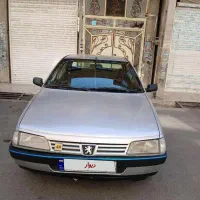 پژو405GLXمدل 1385