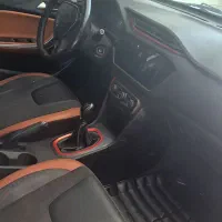 x22 مدل ۹۹ (اقساط)|خودرو سواری و وانت|اصفهان, بهرامآباد|دیوار