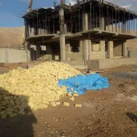 کار آلمتور بندی و بتن ریزی