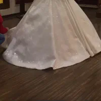 لباس عروس