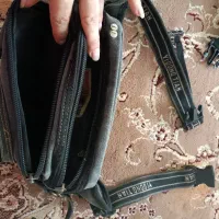 دو عدد کیف کمری|کیف، کفش، کمربند|سیدآباد, |دیوار