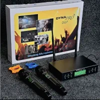 میکروفون دایناپرو