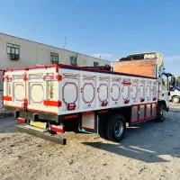 حمل و نقل اسباب و اساس منزل|خدمات حمل و نقل|جیرفت, |دیوار