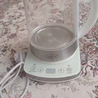 چایسازسفید|سماور، چای‌ساز، قهوه‌ساز|ارومیه, |دیوار