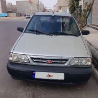 پراید مدل 85