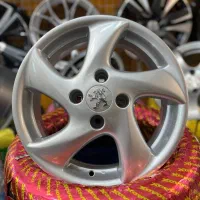 رینگ سیراکو وارداتی اصل فرانسه+لاستیک خارجی