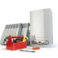 تعمیر پکیج و نصب پکیج