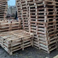 فروش عمده پالت چوبی کیفیت عالی|عمدهفروشی|صفادشت, |دیوار