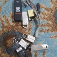 فلش دست دوم