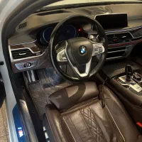 Bmw730 2017|خودرو سواری و وانت|تهران, امانیه|دیوار