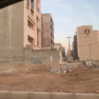 فروش زمین ۲۵۳ متری در فاز ۴ مهرشهر|فروش زمین و ملک کلنگی|اهواز, مهرشهر|دیوار