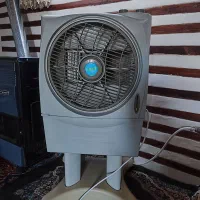 کولر آبی سلولزی