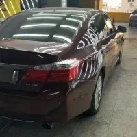 هوندا آکورد EX-B مدل 2014|خودرو سواری و وانت|تهران, قبا|دیوار