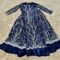 لباس محلی|لباس|یاسوج, |دیوار