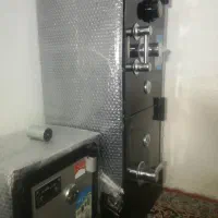 گاوصندوق ۲تا باهم