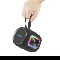 اسپیکر بلوتوثی قابل حمل آپولو مدلs20|پخشکننده همراه|کرج, باغستان|دیوار