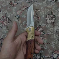 چاقو معاوضه با کبوتر کله یا عروس هلندی