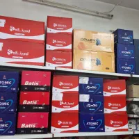 امداد باطری ارسال باتری