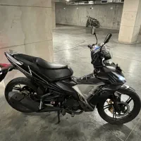 موتورلاکی ۱۸۵مدل۱۴۰۴