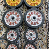 صفحه بدنسازی خانگی نو هستن
