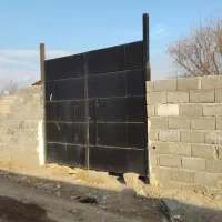 200-متر-زمین-چهار-دیواری-کردان-سهیلیه-آزادگان