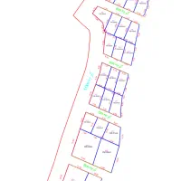 زمین مسکونی