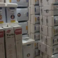 انواع آبگرمکن برقی ۱۵ تا ۲۰۰ لیتری جنرال ضمانت