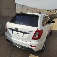 لیفان x60 اتوماتیک|خودرو سواری و وانت|اردبیل, |دیوار